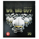 Mr BAD GUY 3G